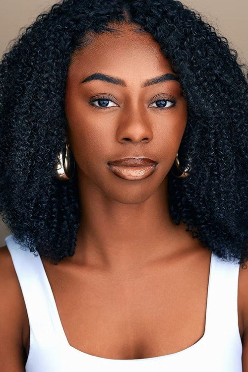 Photo of Donna Fondjo, Acting