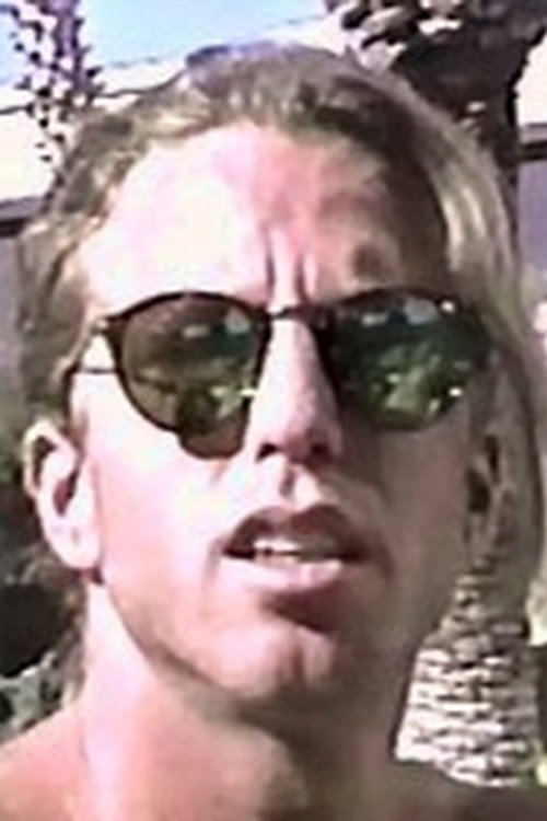 Photo of Nick Rage, Acting