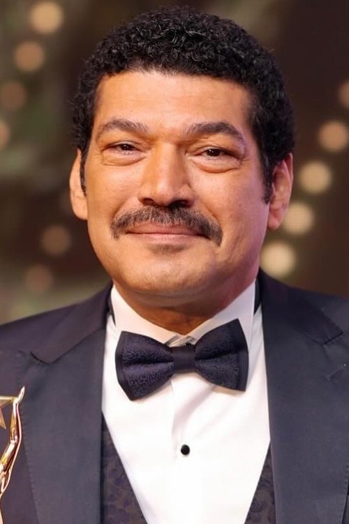 Bassem Samra profile