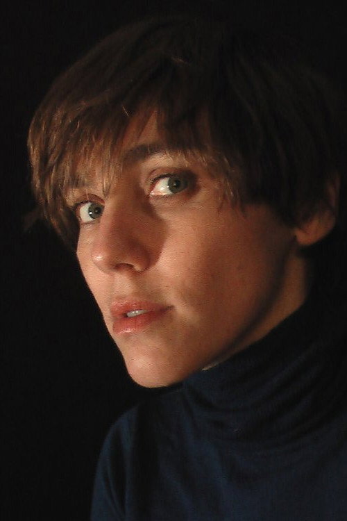 Photo of Mélanie Decroix, Acting
