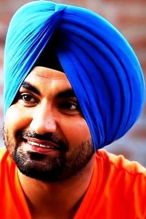 Photo of Ravinder Grewal, Acting