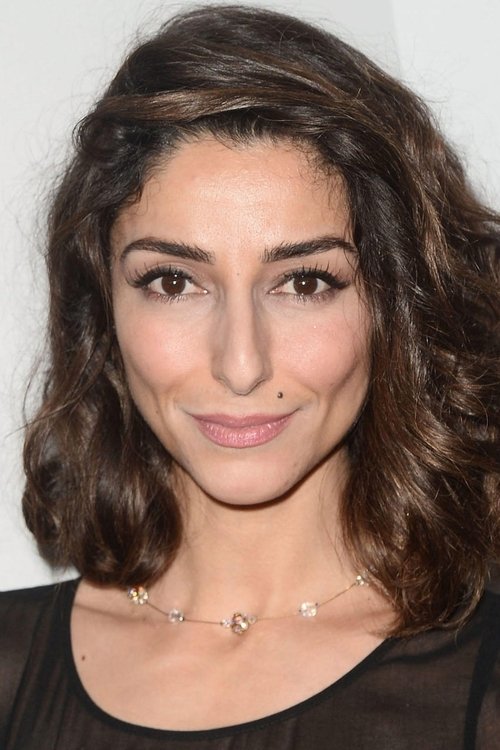 Necar Zadegan profile