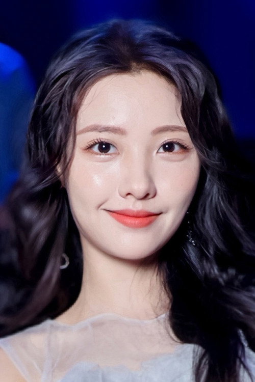 Photo of Ai Lin, Acting