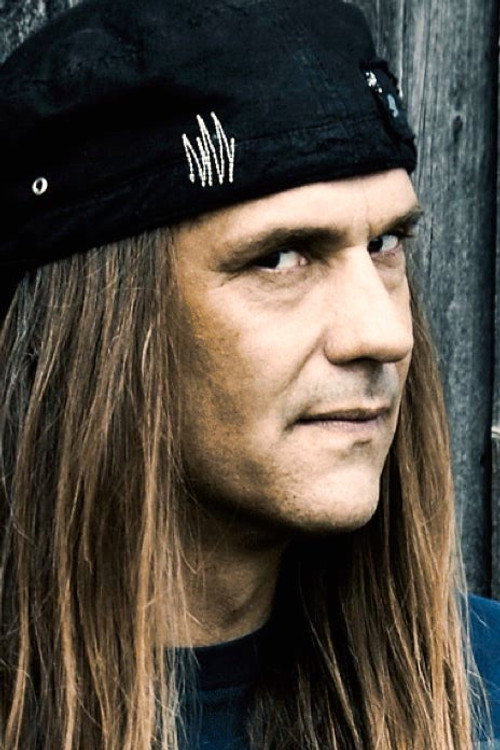 Photo of Ronni Le Tekrø, Acting