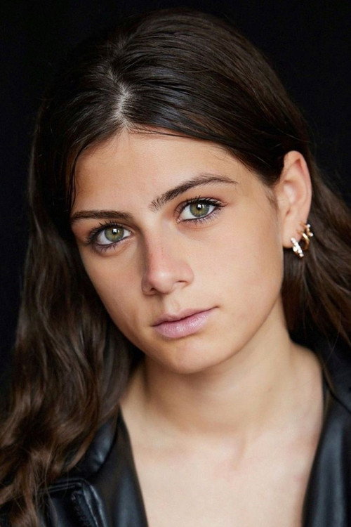 Photo of Derya Akyol, Acting