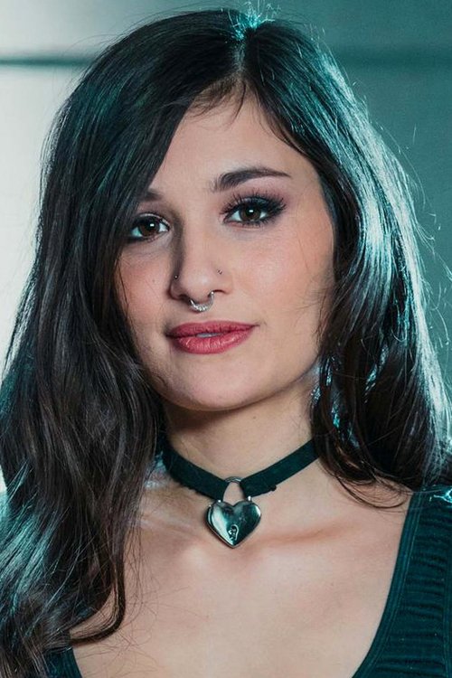 Photo of Luna Lovely, Acting