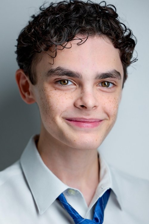 Photo of Jacob Laval, Acting