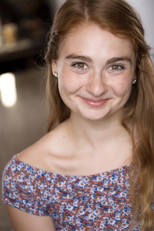Photo of Sarah Best, Acting