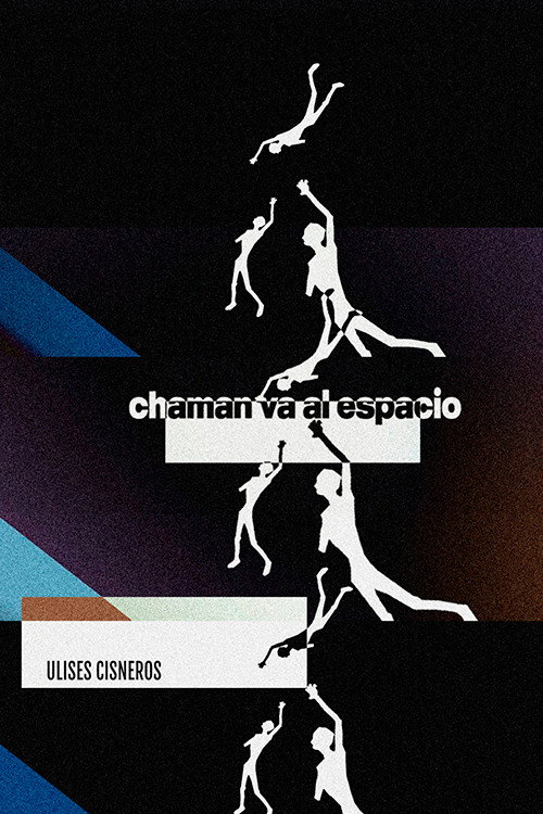 Movie poster for Chaman va al espacio (2023)