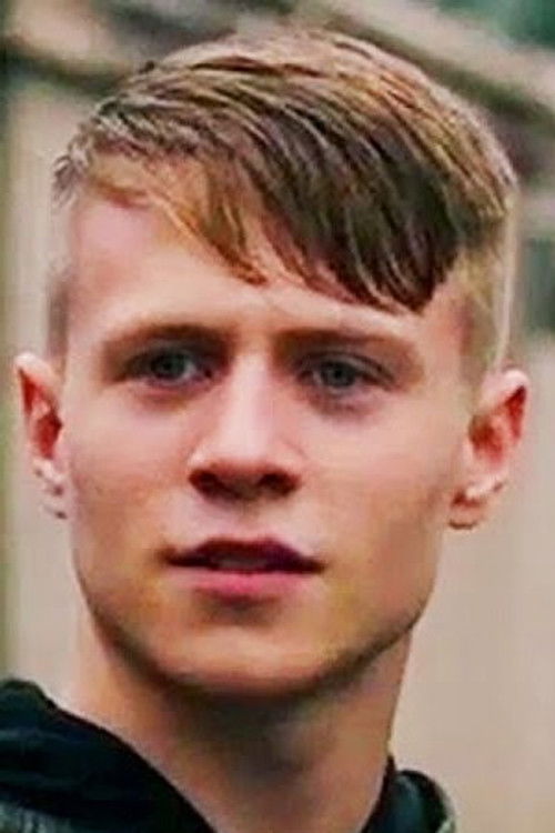 Patrick Ward profile