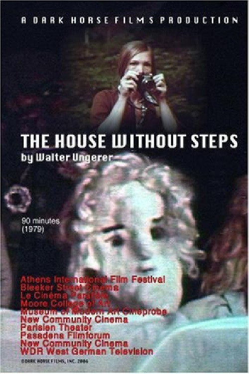 Movie poster for The House Without Steps (1979)