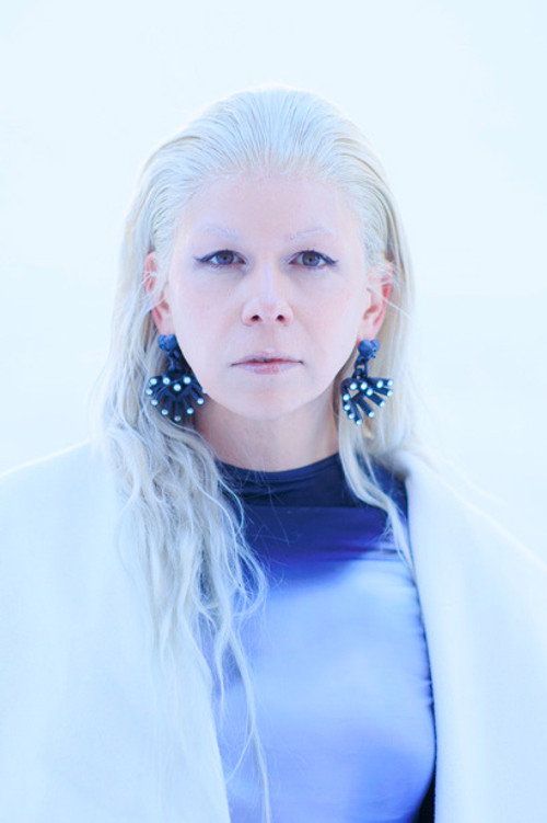 Photo of Pascale Bérubé, Acting