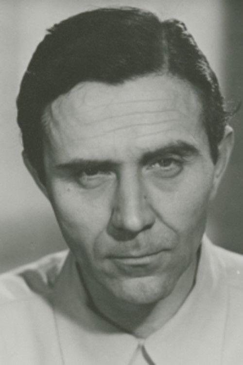 Photo of Erik Hell, Acting