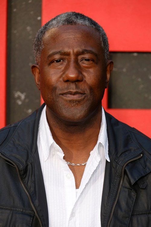 E. Roger Mitchell profile