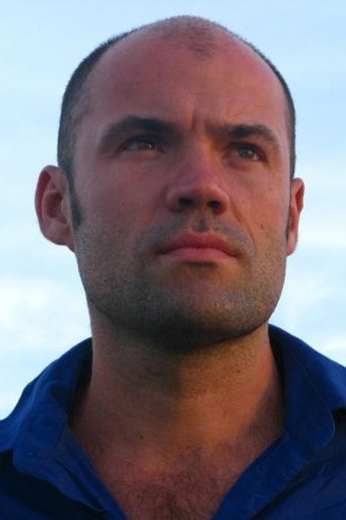 Photo of Fabrice Main, Camera