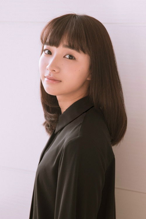 Photo of Akane Sakanoue, Acting