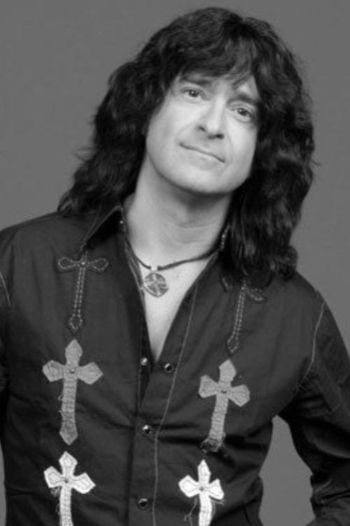 Photo of Timothy Drury, Acting