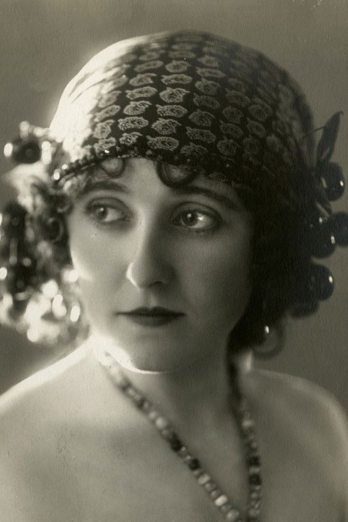 Photo of Ruth King, Acting
