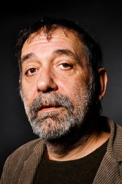 Photo of Emanuele Trevi, Acting