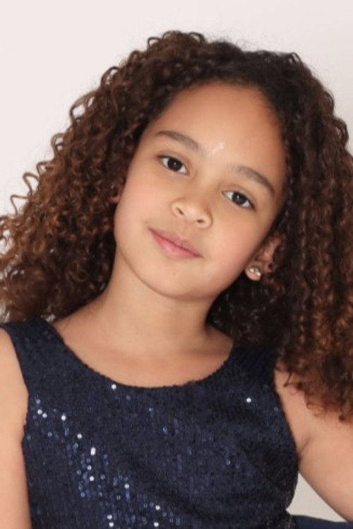 Photo of Victoria Morales, Acting
