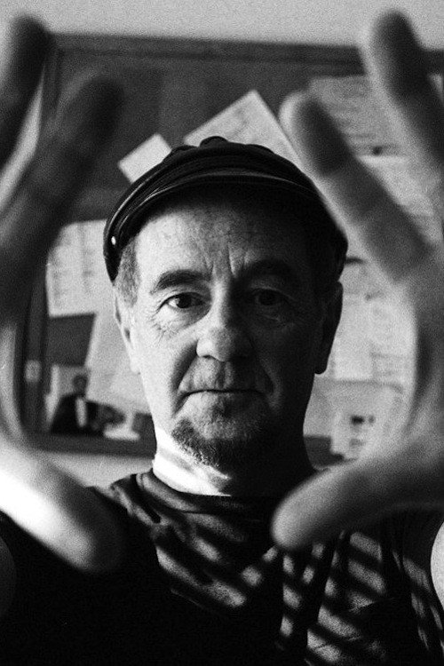 Photo of Charles Gatewood, Directing