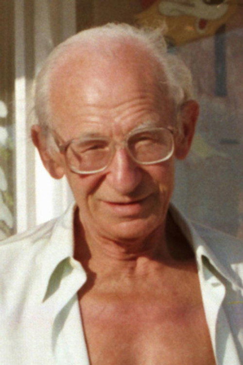 Photo of Mailen Konstantinovsky, Writing