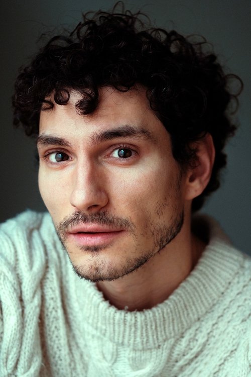 Nicola Perot profile