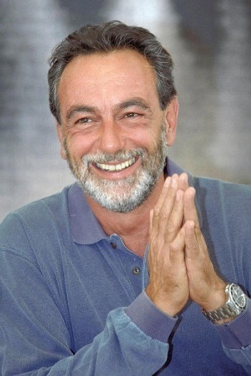 Photo of Luca De Filippo, Acting