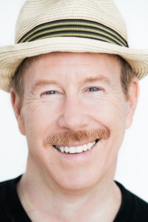 D.C. Anderson profile