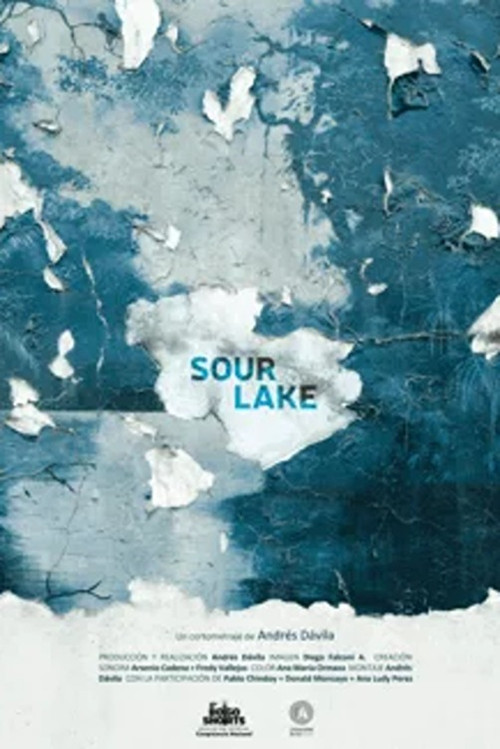 Movie poster for Sour Lake (2019)