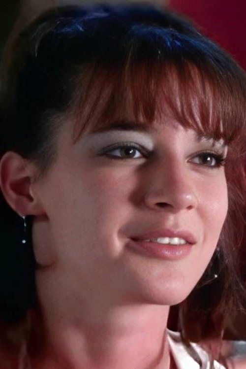 Jennifer Burton profile