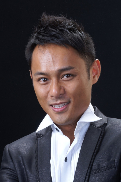 Photo of Isaac Ng Man-Sang, Acting