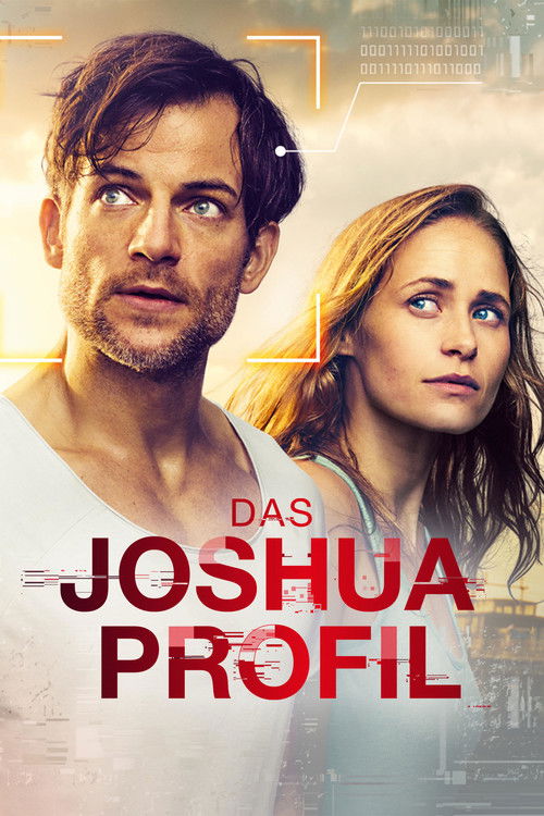 Movie poster for Das Joshua-Profil (2018)