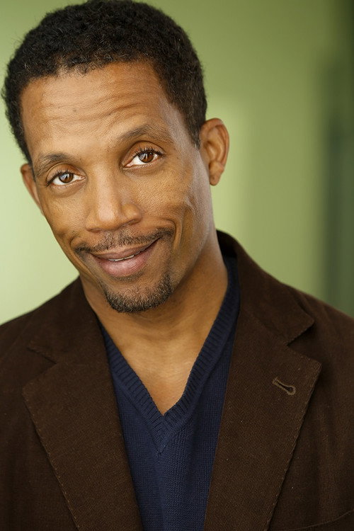 Photo of David Raibon, Acting