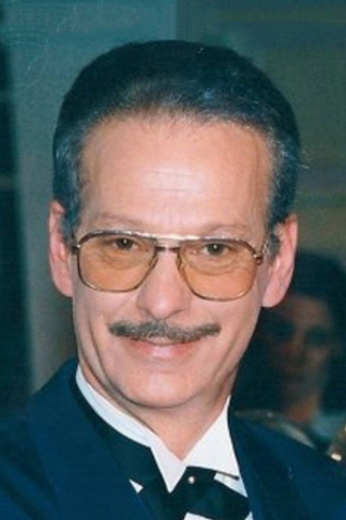 Photo of Giorgos Voutsinos, Acting