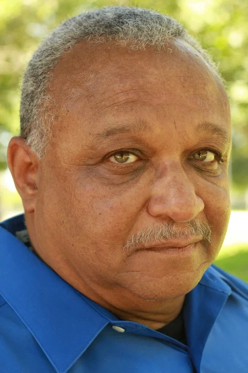 Photo of Bruce Cole-Edwards, Acting