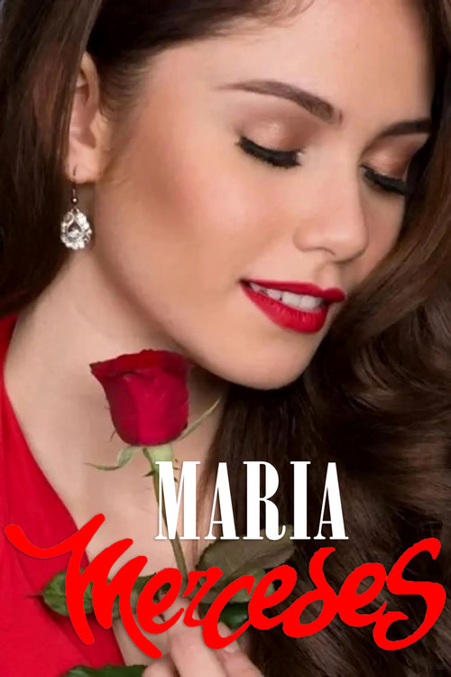 Maria Mercedes poster