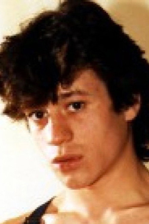 Photo of Antonio Abrantes, Acting