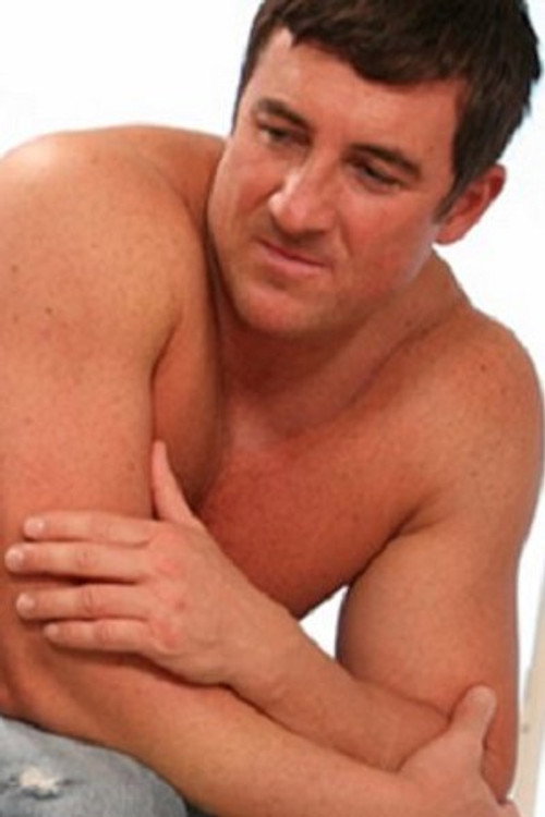 Photo of John Campbell, Acting