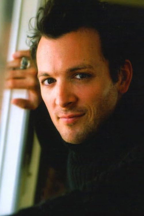 Zane Lamprey profile