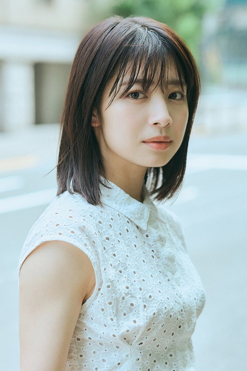 Miho Izumikawa profile