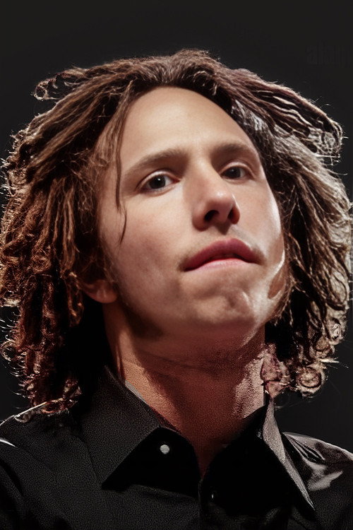 Photo of Zack De La Rocha, Acting