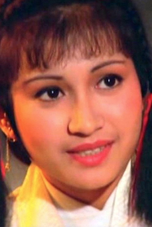 Photo of Chan Pui-Sai, Acting