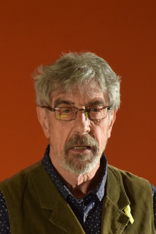 Photo of Enric Arquimbau, Acting