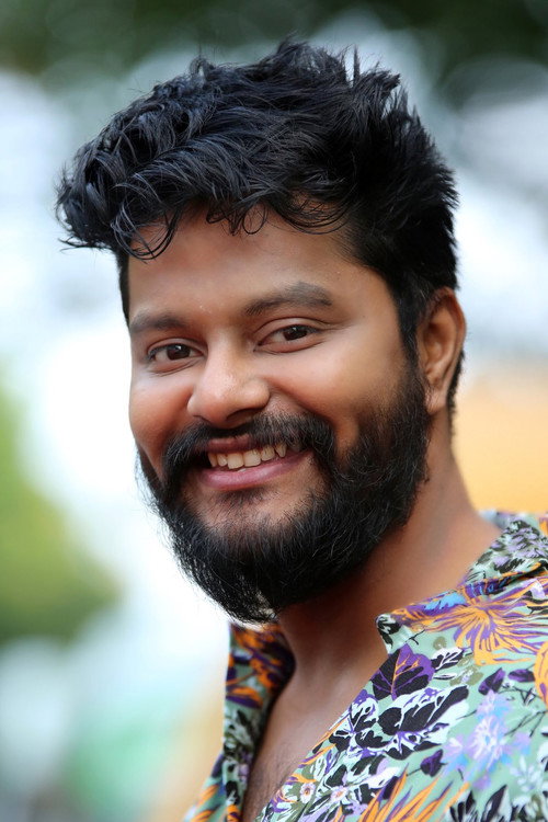 Photo of Ananth Ram, Directing