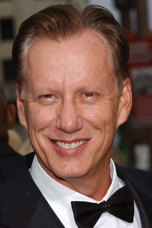 James Woods profile