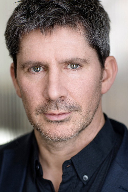 Photo of Chris Curran, Acting
