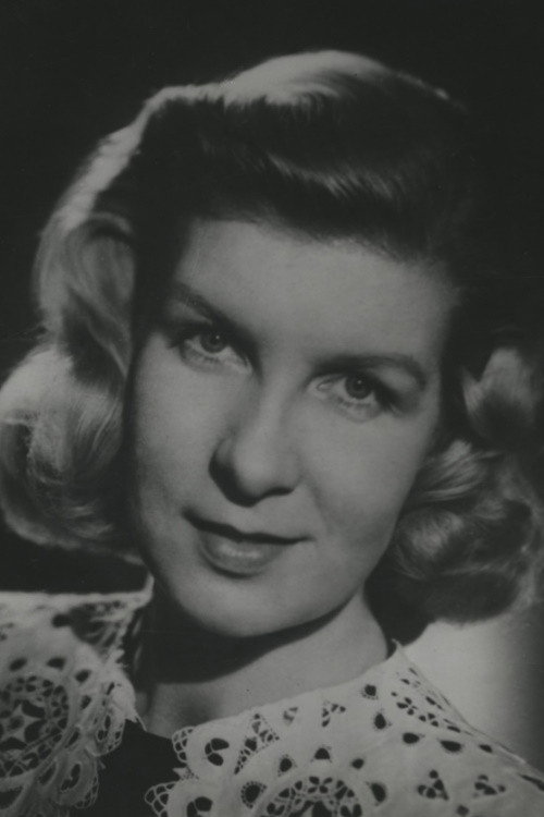 Photo of Annelise Reenberg, Directing