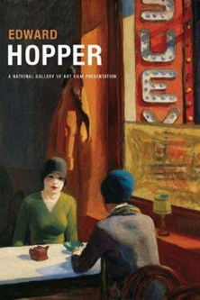Movie poster for Edward Hopper (2007)