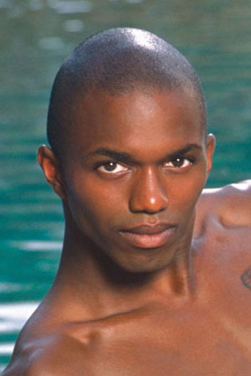 Photo of Erik Campbell, Acting